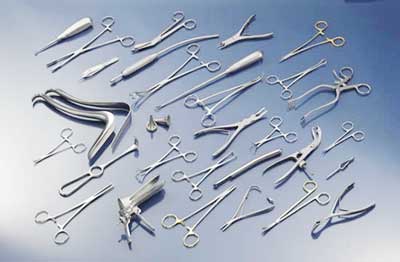 Surgical Equipment