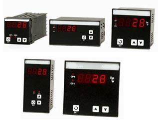 Dual Set Point Digital Display