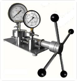 Pressure Tester