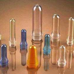 PET Jar Preform Injection Mould