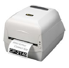 Barcode Label Printer