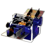 Inkjet Batch Coding Machine