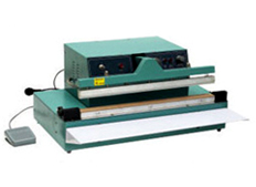 PSM-SA-450-H Semi Auto Sealer