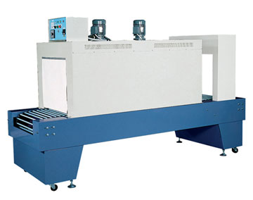 Thermal Shrink Packaging Machine