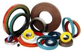 Rubber Oil Seals