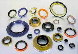 Rubber Oil Seals
