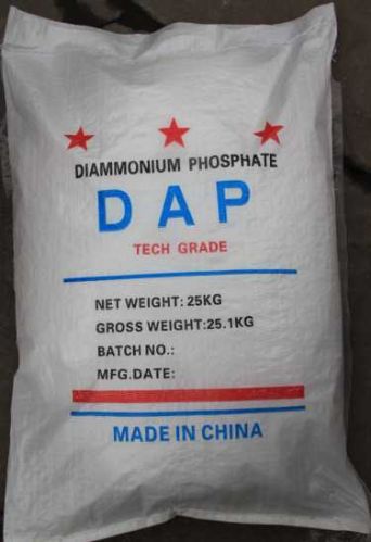 Diammonium Phosphate