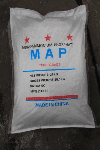 Monoammonium Phosphate