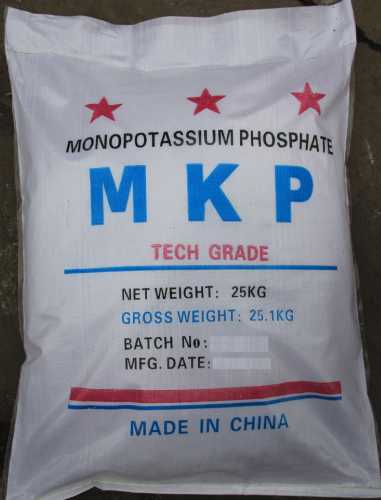 Monopotassium Phosphate, Brand Name : CHANGFENG, Form : SICHUAN