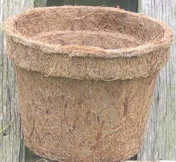 Coir Planters