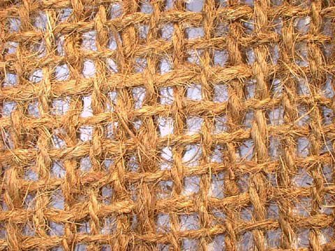 Coir Geo Textiles