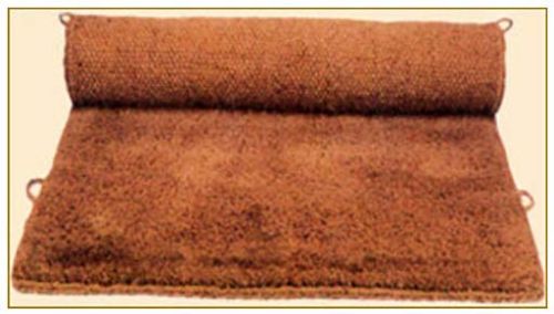 Coir Gymnasium Mats