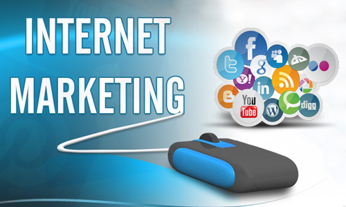 Internet Marketing Services