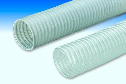 PVC Hose Pipes