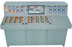 Control Panel Board