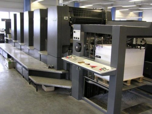 Digital Media Printing