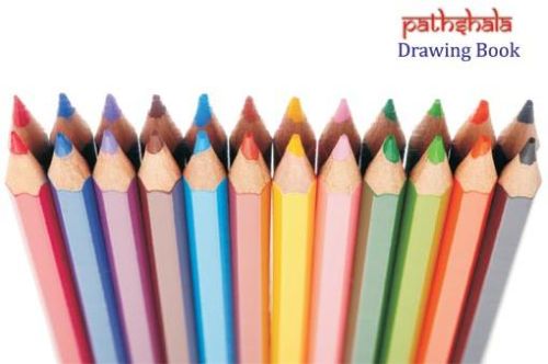 Drawing Color Pencil