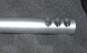 50Hz Metal Thruster Brake, Packaging Type : Catron