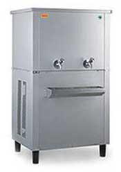 Water Cooler, Cooling Capacity : 50 L/Hr