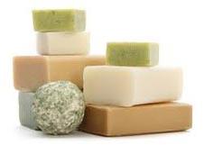 Cloth Washing Soaps, Packaging Size : 100gm