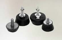 Anti Vibration Mounting Pad