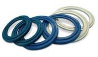 Silicone Gaskets