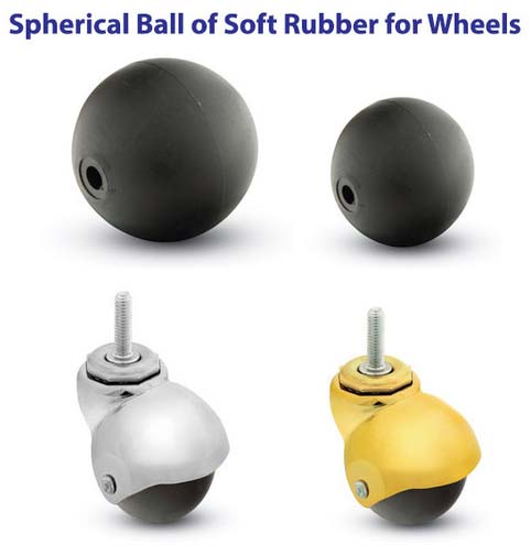 Spherical Balls