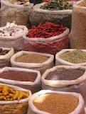Indian Spices, Usage/Application : Cooking, Seasoning,Natural Colorant