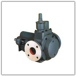 Shuttle Block Pump