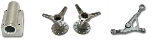 Automobile Castings