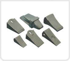 Earthmoving Equipment Parts