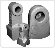 Manganese Steel Hammers