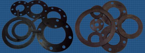 Neoprene Gaskets