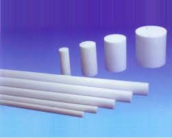 PTFE Rods