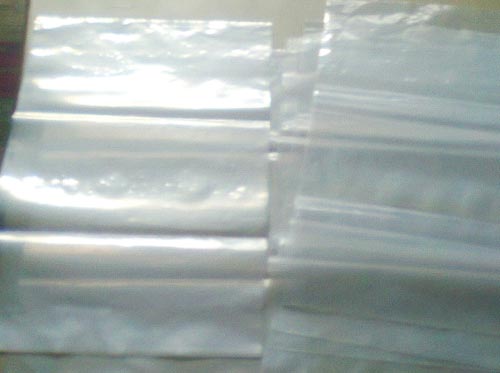 Bottom Seal Bags