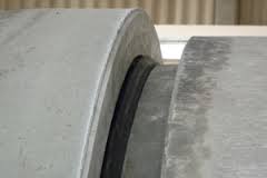 NP RCC Pipe Rubber Ring, For Utilities Water, Sewage