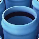 EPDM PVC Pipe Gasket