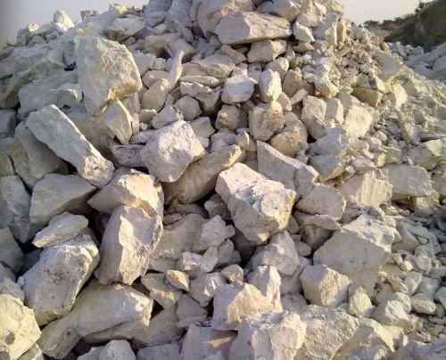 Soda Feldspar Lumps