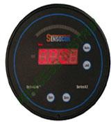 Digital Differential Pressure Gauge