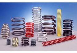 Metal Springs