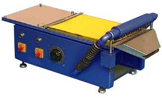 Electric Air Knife Coater, For Industrial, Power : 1-3kw