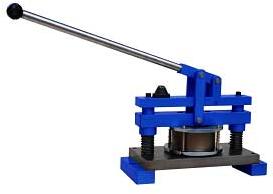 Circular Punch, Die Cutter