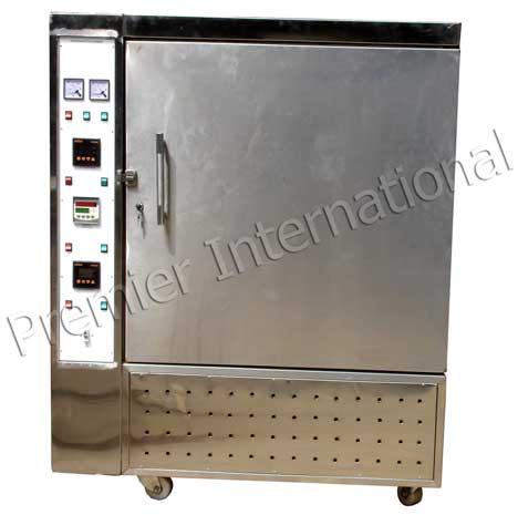 Electric Environmental Chamber, Certification : CE Certified