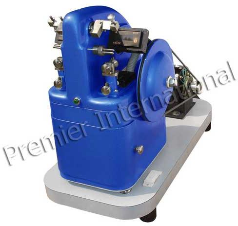 Kohler Molin Folding Endurance Tester, Voltage : 200- 220 V