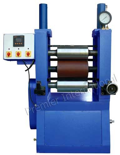 Laboratory Calender, Certification : CE Certified