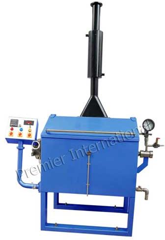 Laboratory Pulping Unit, Certification : CE Certified