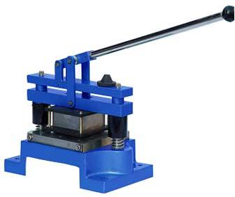 Precision Punch, Die Cutter