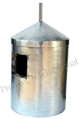 Electric 10-50kg Pulp Colour Reversion Tester, Certification : CE Certified