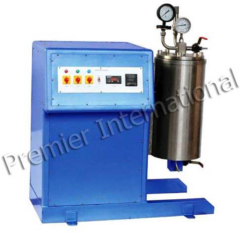 Rotary Digester, Certification : CE Certified