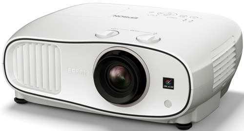 3D Projectors